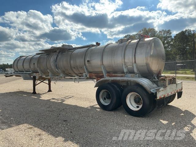 Brenner  Tsisternhaagised