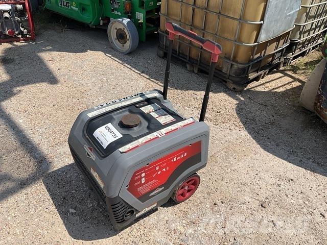  Briggs Q6500 Kaasaskantavad energiasalvestid