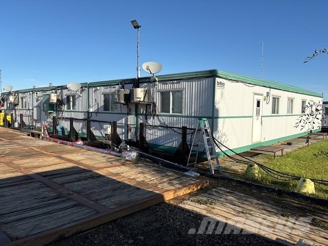 Britco  Ehitussoojakud