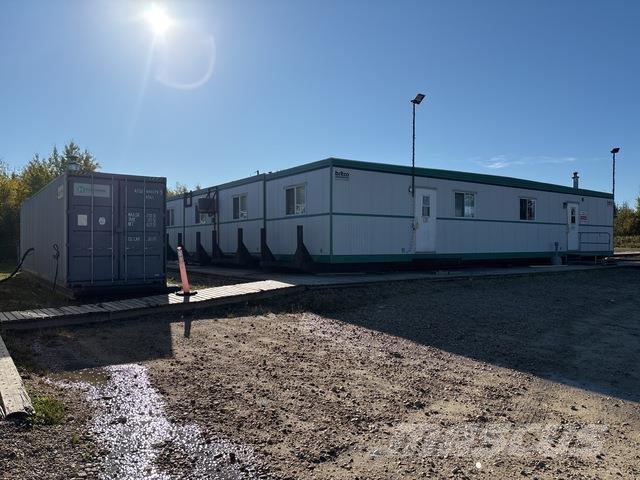 Britco  Ehitussoojakud