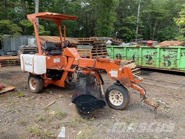 Broce BB250B Siseruumide puhastusmasinad