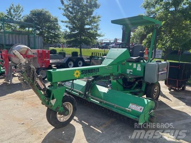 Broce BW260 Siseruumide puhastusmasinad