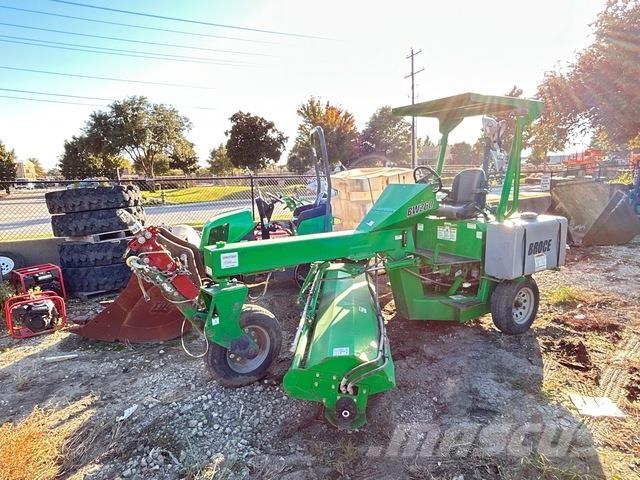 Broce BW260 Siseruumide puhastusmasinad