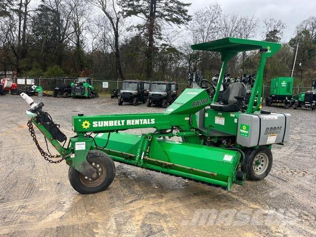 Broce BW260 Siseruumide puhastusmasinad