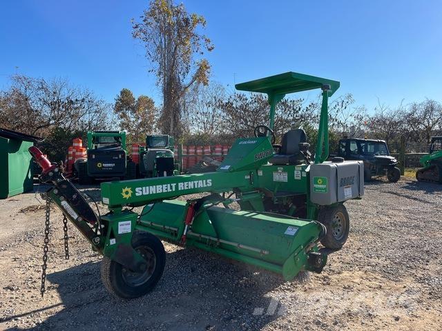 Broce BW260 Siseruumide puhastusmasinad