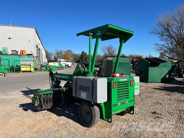 Broce BW260 Siseruumide puhastusmasinad