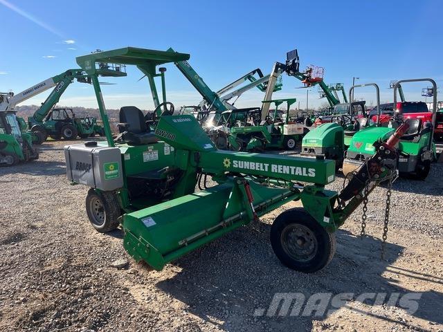 Broce BW260 Siseruumide puhastusmasinad