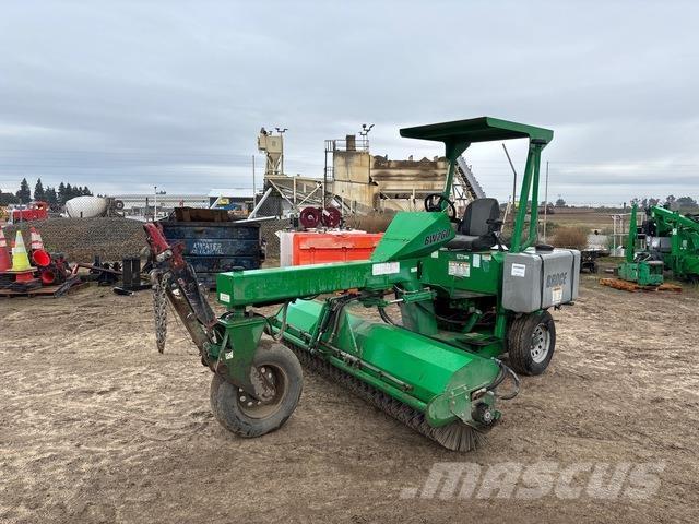 Broce BW260-8 Siseruumide puhastusmasinad