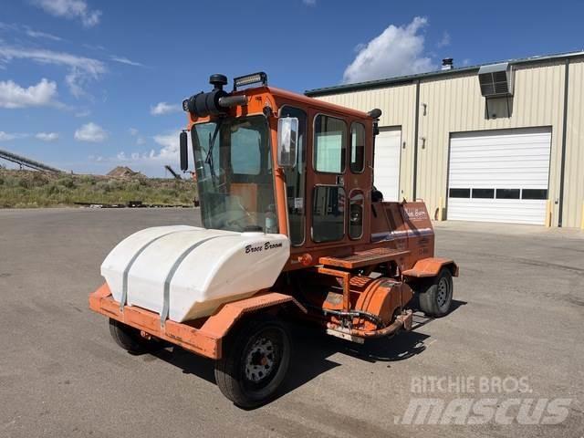 Broce RCT 350 Siseruumide puhastusmasinad