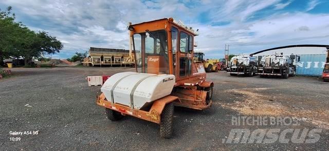 Broce RCT350 Siseruumide puhastusmasinad