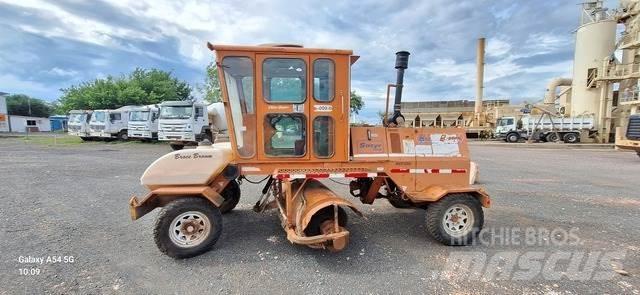 Broce RCT350 Siseruumide puhastusmasinad