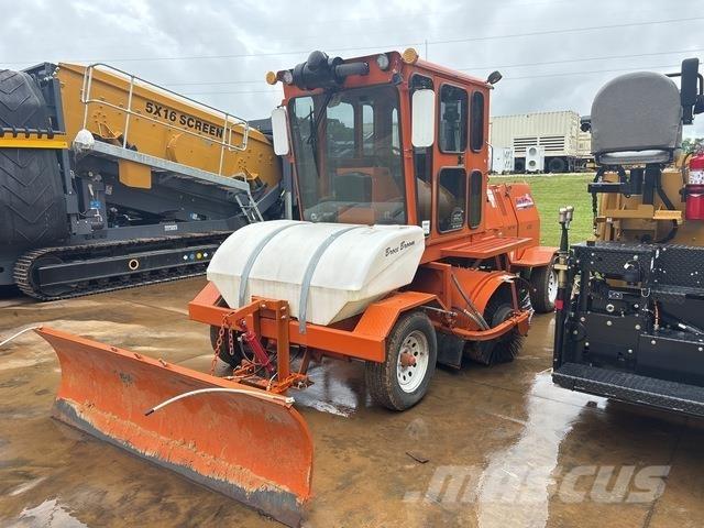 Broce RCT350 Siseruumide puhastusmasinad