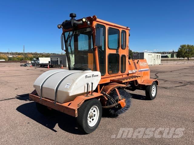 Broce RCT350 Siseruumide puhastusmasinad