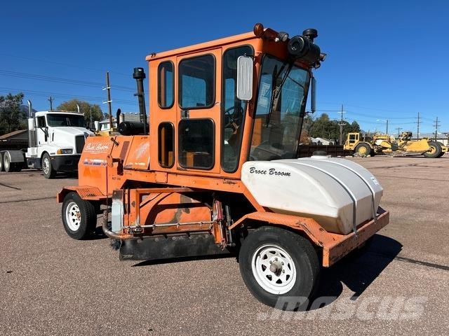 Broce RCT350 Siseruumide puhastusmasinad