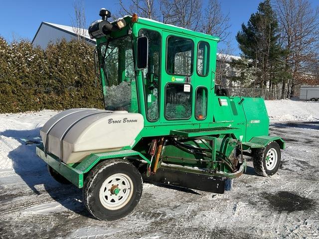 Broce RCT350 Siseruumide puhastusmasinad