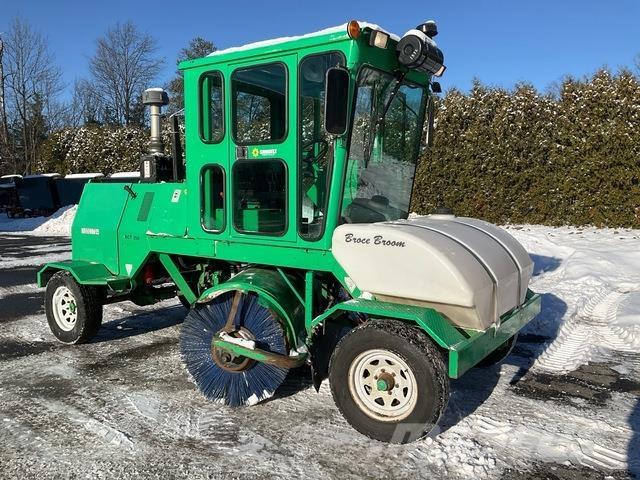 Broce RCT350 Siseruumide puhastusmasinad