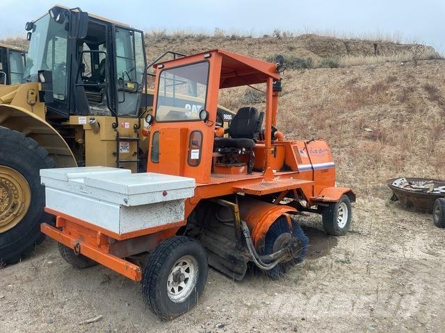 Broce RJ300 Siseruumide puhastusmasinad