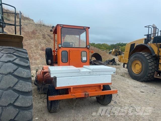 Broce RJ300 Siseruumide puhastusmasinad