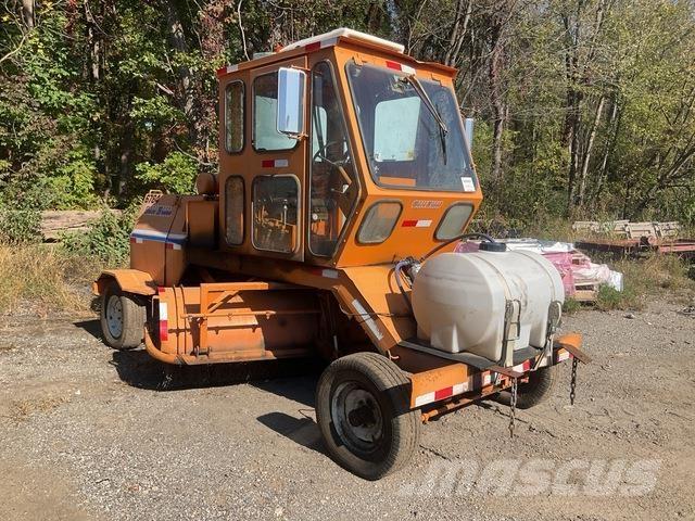 Broce RJ300 Siseruumide puhastusmasinad