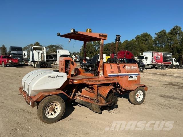 Broce RJ350 Siseruumide puhastusmasinad