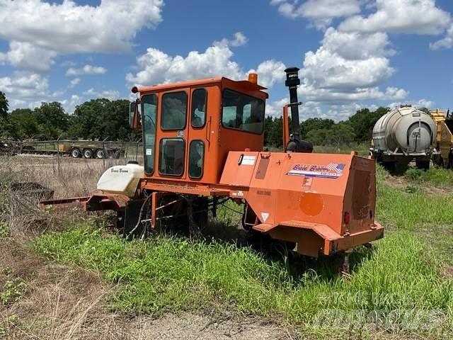 Broce RJT350 Siseruumide puhastusmasinad