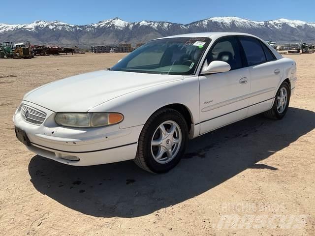 Buick Regal LS Sõiduautod