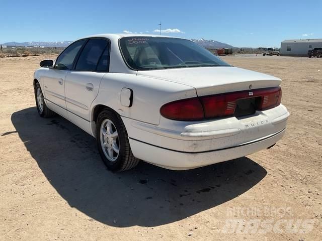 Buick Regal LS Sõiduautod