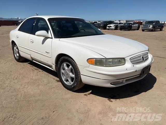 Buick Regal LS Sõiduautod