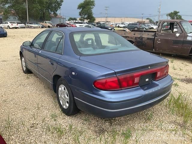 Buick Regal LS Sõiduautod