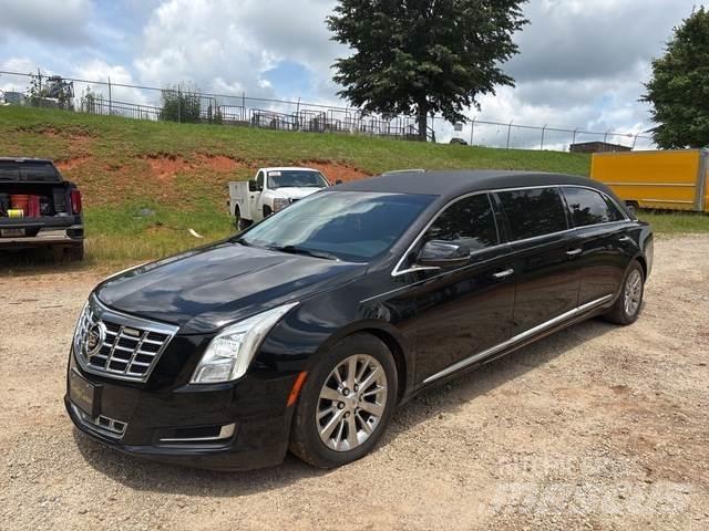 Cadillac XTS Muu