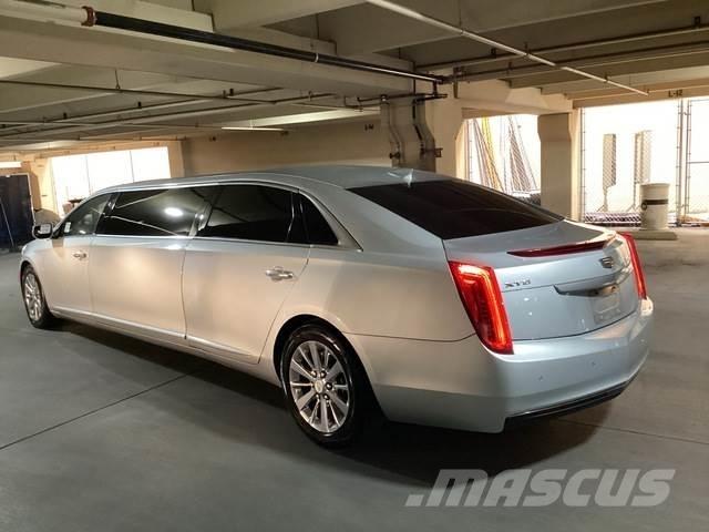 Cadillac XTS Sõiduautod