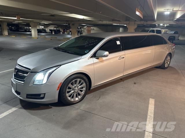 Cadillac XTS Sõiduautod