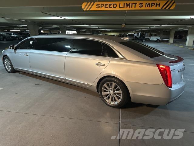 Cadillac XTS Sõiduautod