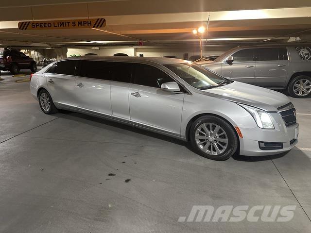 Cadillac XTS Sõiduautod