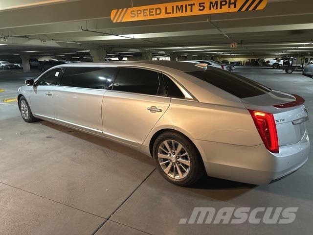 Cadillac XTS Sõiduautod