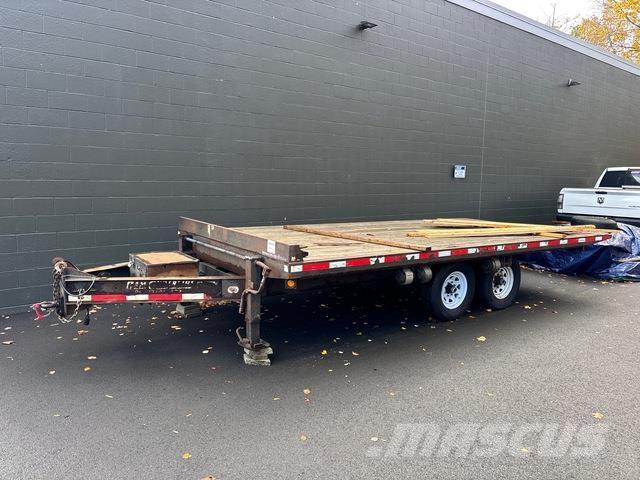 Cam  Raskeveohaagised