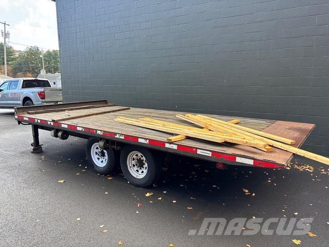 Cam  Raskeveohaagised