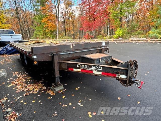 Cam  Raskeveohaagised