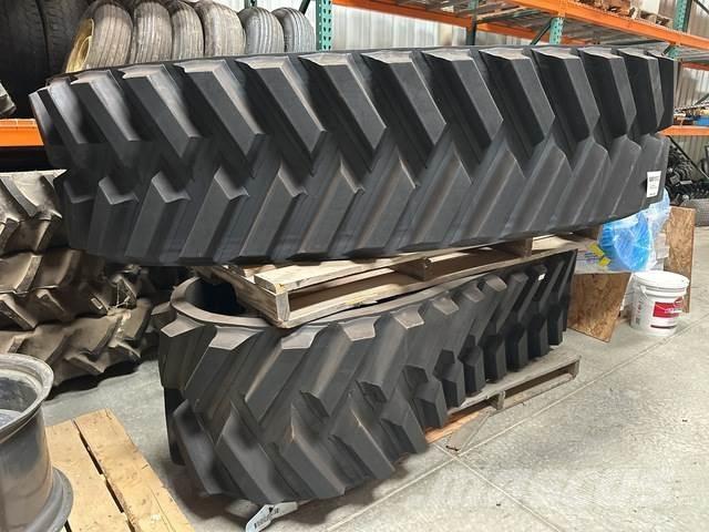  Camso AG 6500 Lindid, ketid ja alusvankrid