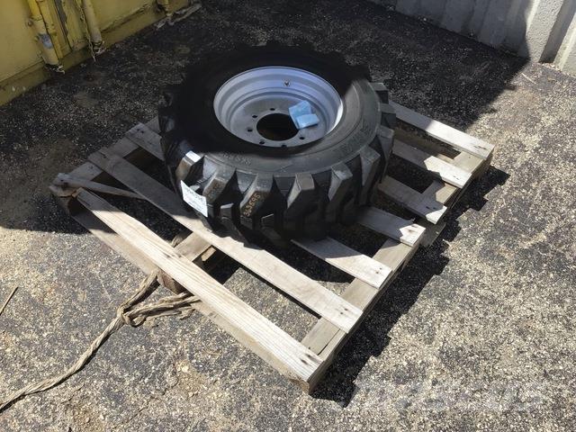  Camso SKS532 Rehvid, rattad ja veljed