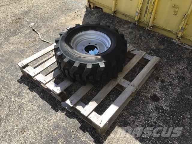  Camso SKS532 Rehvid, rattad ja veljed