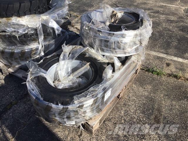  Camso SKS532 Muud osad