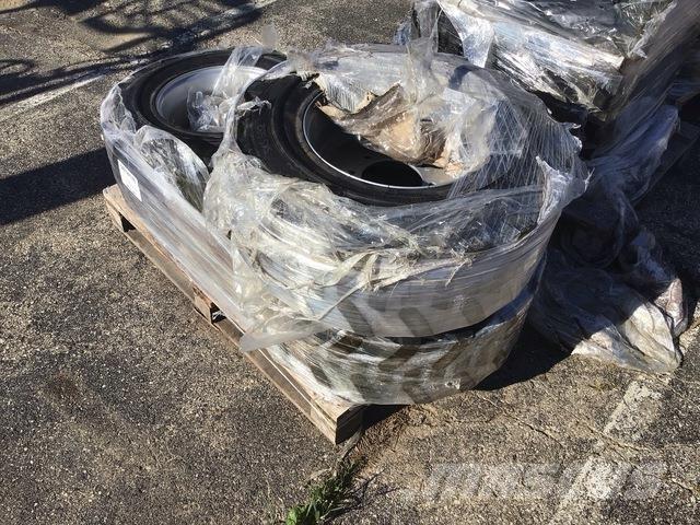  Camso SKS532 Muud osad