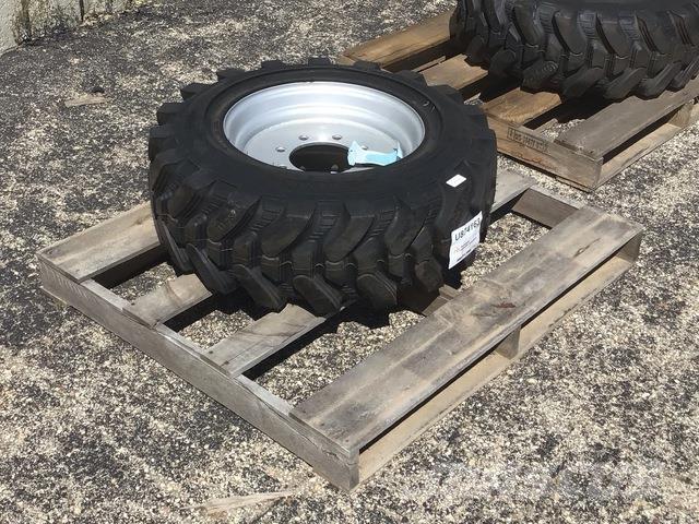  Camso SKS732 Rehvid, rattad ja veljed