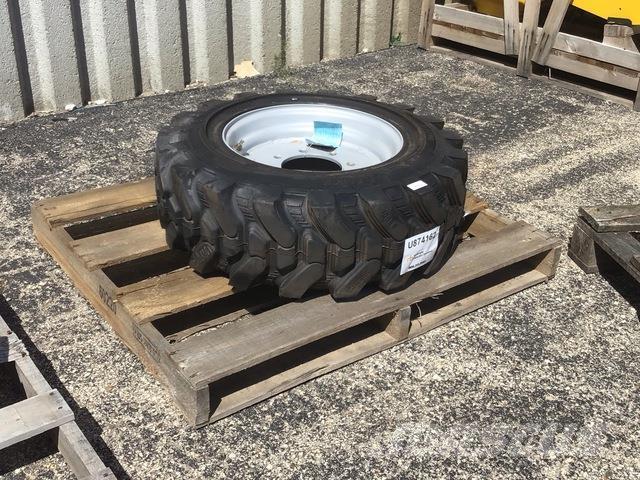  Camso SKS732 Rehvid, rattad ja veljed