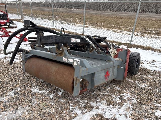  Capitol I Road Pinnasetihendajad