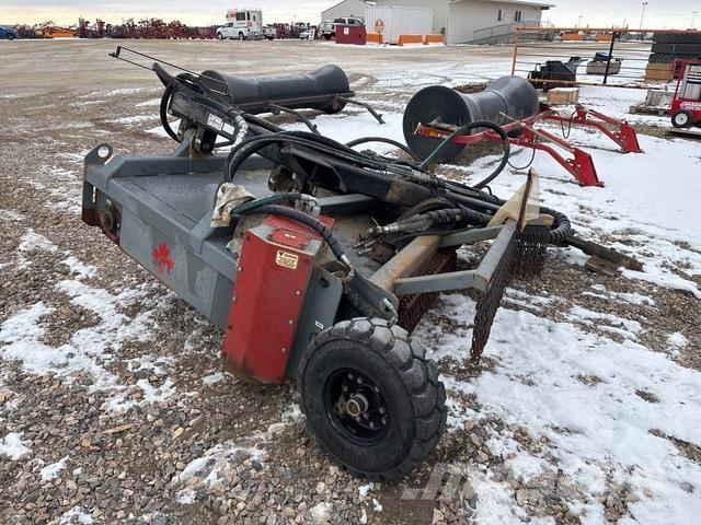  Capitol I Road Pinnasetihendajad