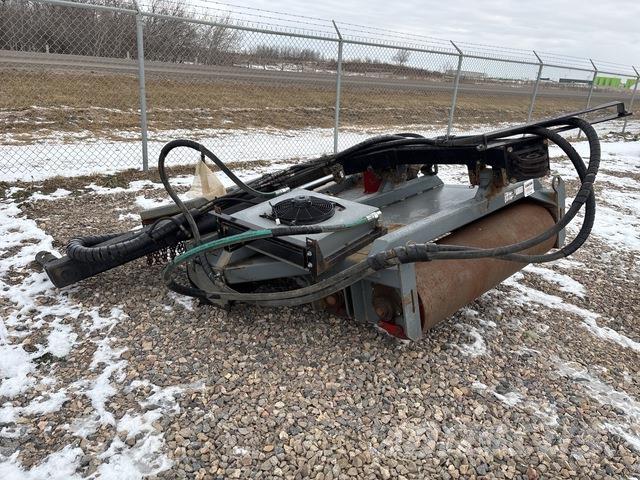  Capitol I Road Pinnasetihendajad