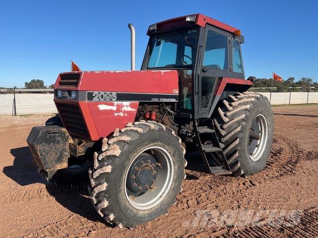 CASE 2096 Traktorid