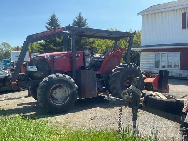 Case IH 120A Traktorid
